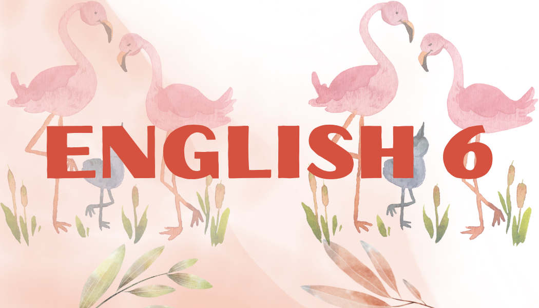 English