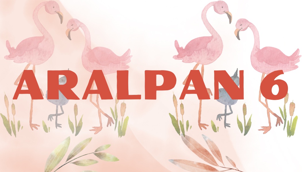 Aralpan